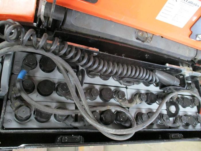 Refurbished 2015 BT LPE 200 - 1881