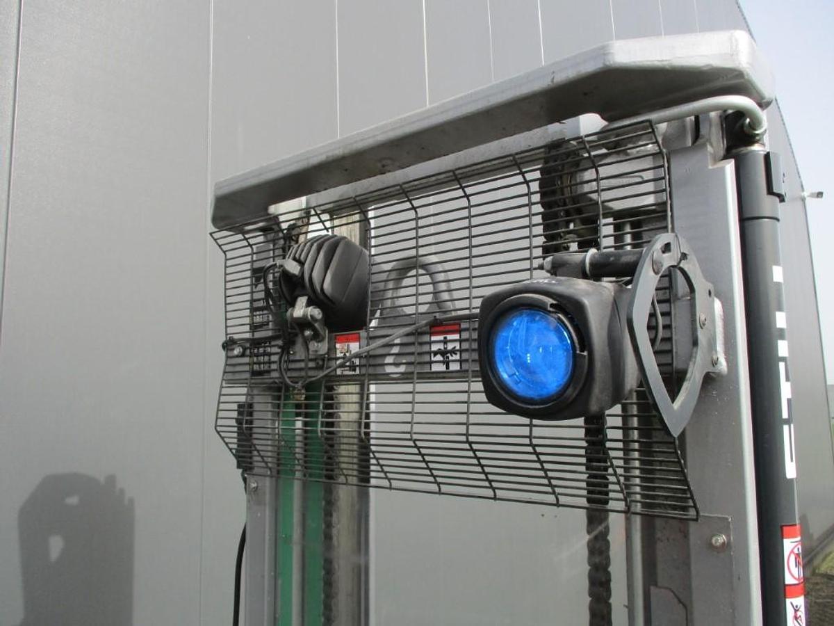 Refurbished 2018 STILL EXV-SF14i - 5410