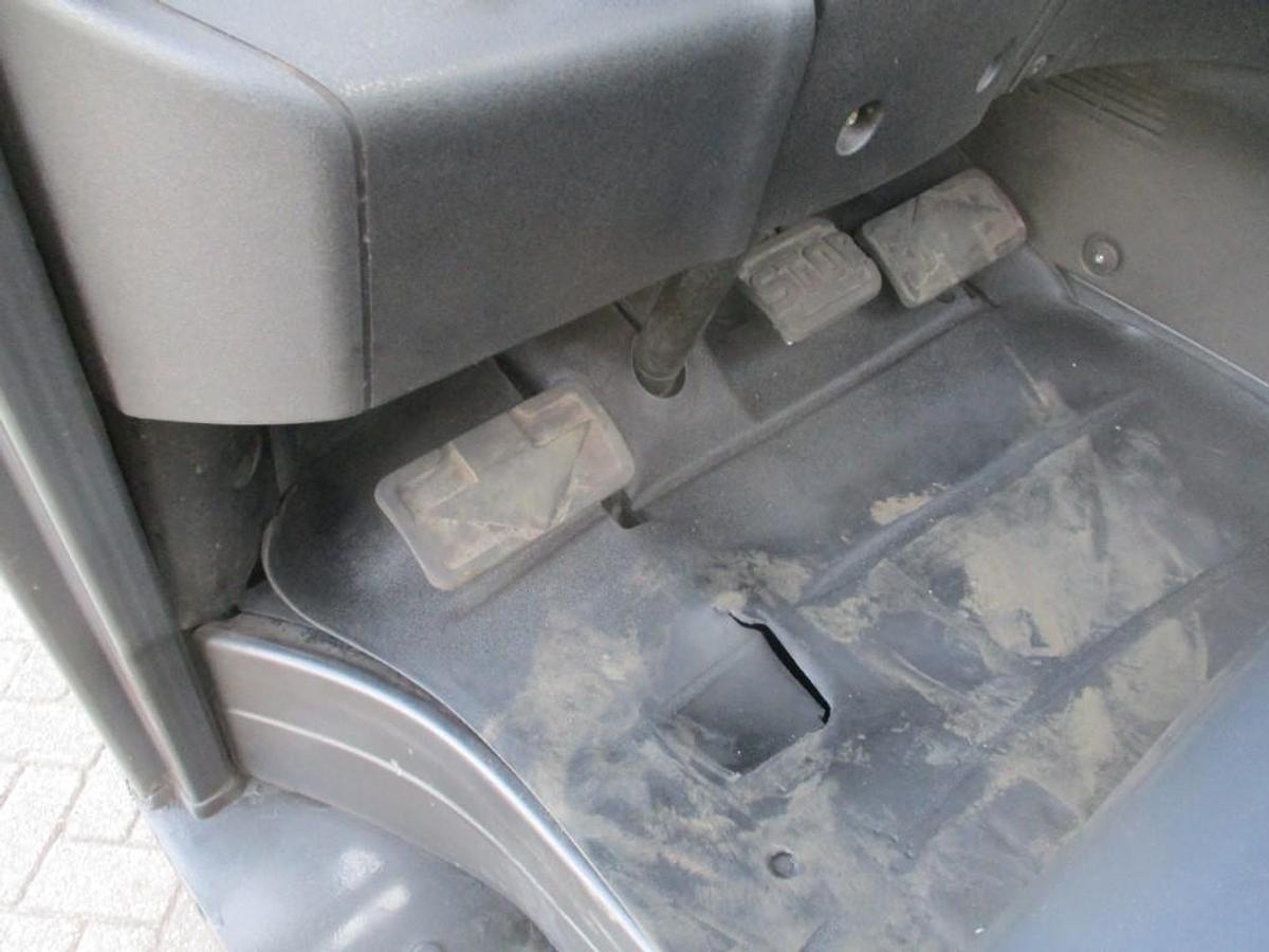 Refurbished 2018 Linde E20-01/600