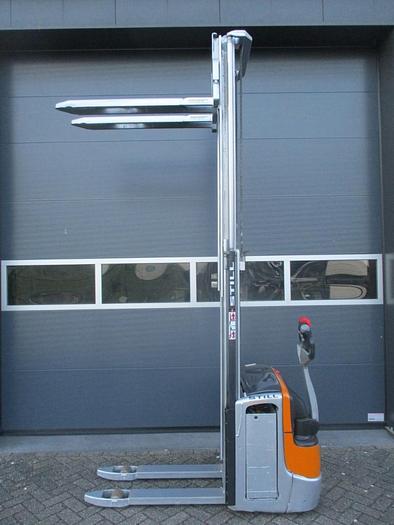 Refurbished 2018 STILL EXV 14C