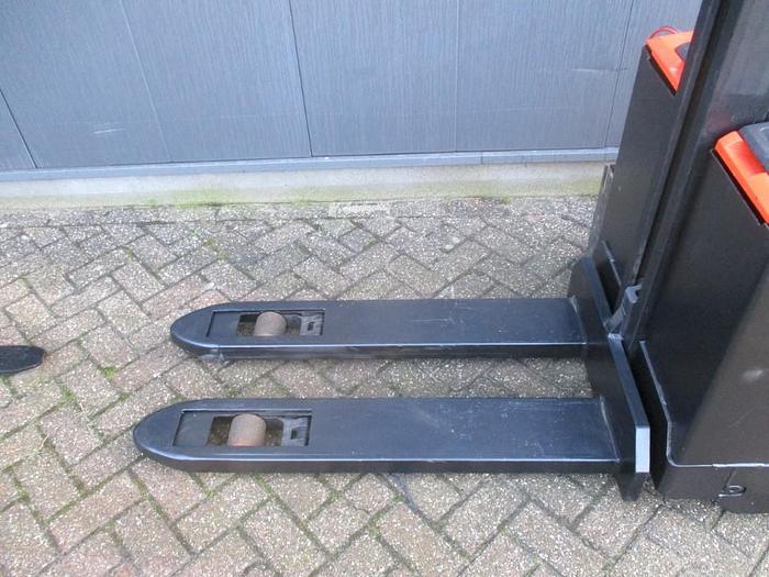 Used 2017 BT SWE 080L - 1302