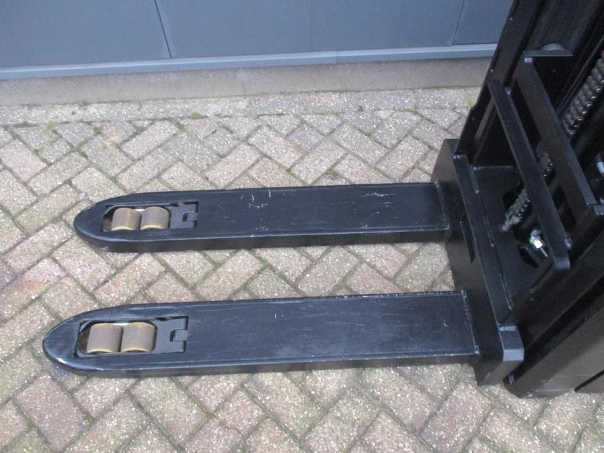 Refurbished 2018 BT SPE200L