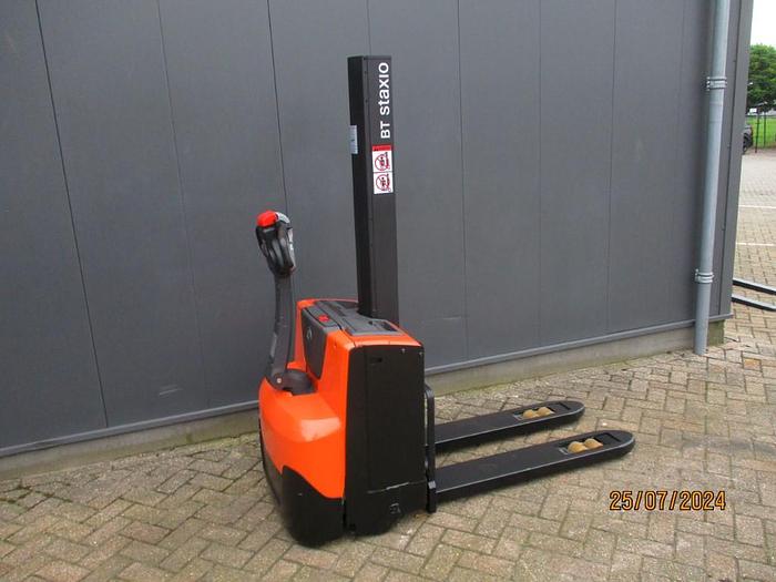 Refurbished 2014 BT SWE 080L - 1317