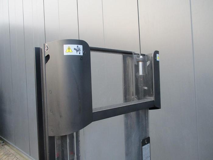 Refurbished 2018 BT SWE 120 - 52