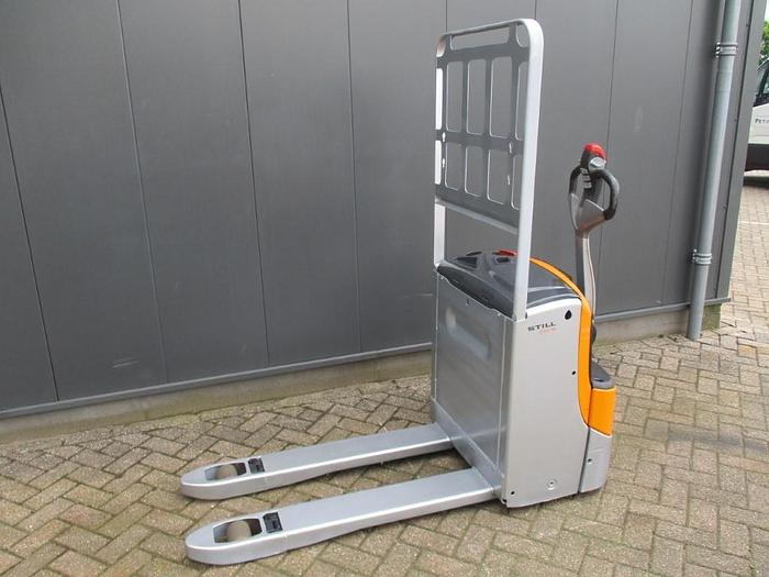 Refurbished 2014 STILL EXU 16