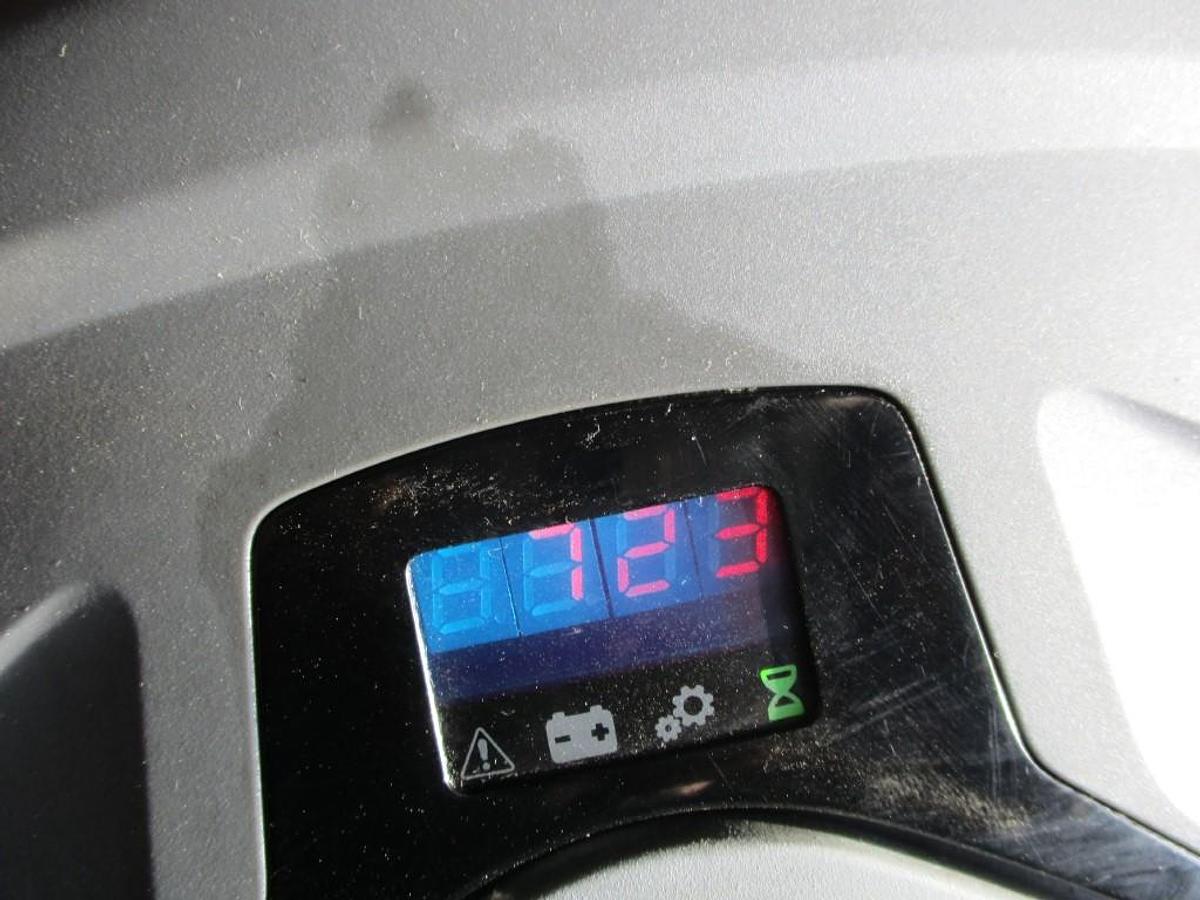 Refurbished 2018 BT LWE160 - 723