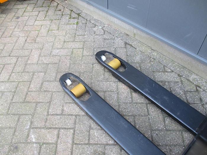 Refurbished 2019 BT LWE 140