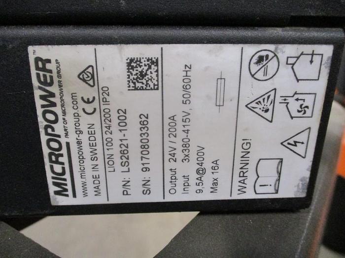 Refurbished 2018 TOYOTA LPE 250 - 2510