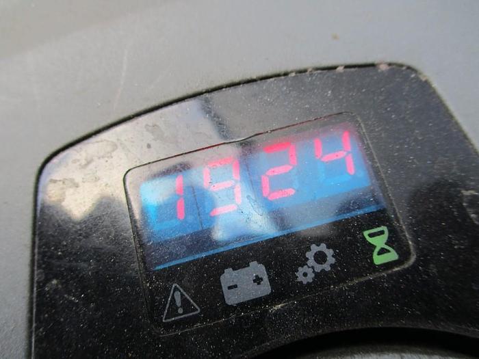 Refurbished 2016 BT SWE 200D