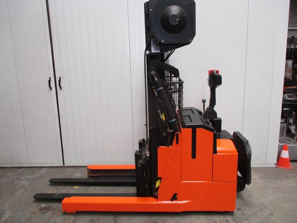 Refurbished 2011 BT TOYOTA RWE120 - 1292