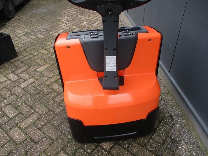 Gerenoveerd 2015 BT  LWE160 - 932