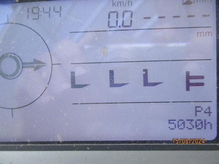 Refurbished 2015 STILL FM X20 - 5030