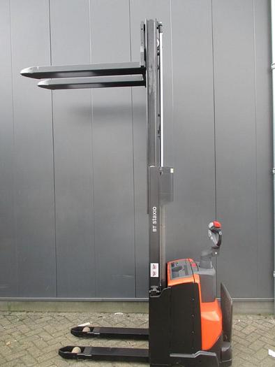 Refurbished 2011 BT SWE 120