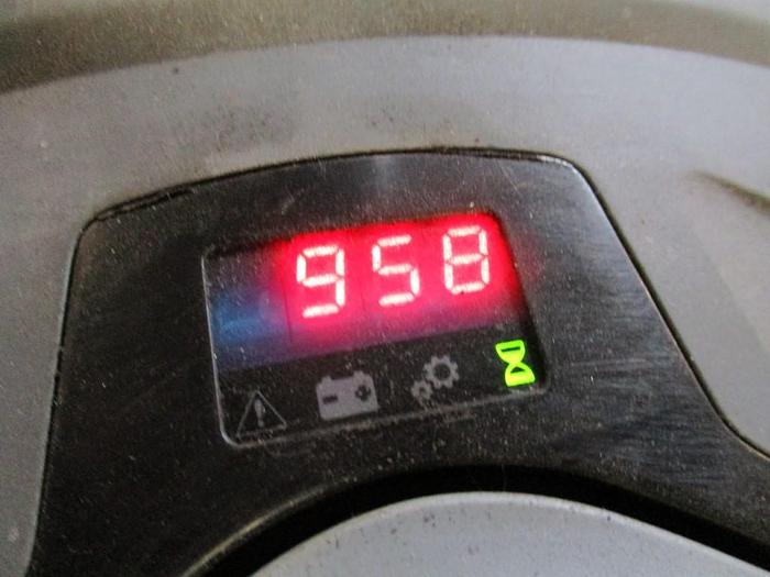 Refurbished 2019 TOYOTA LWE 160 - 708