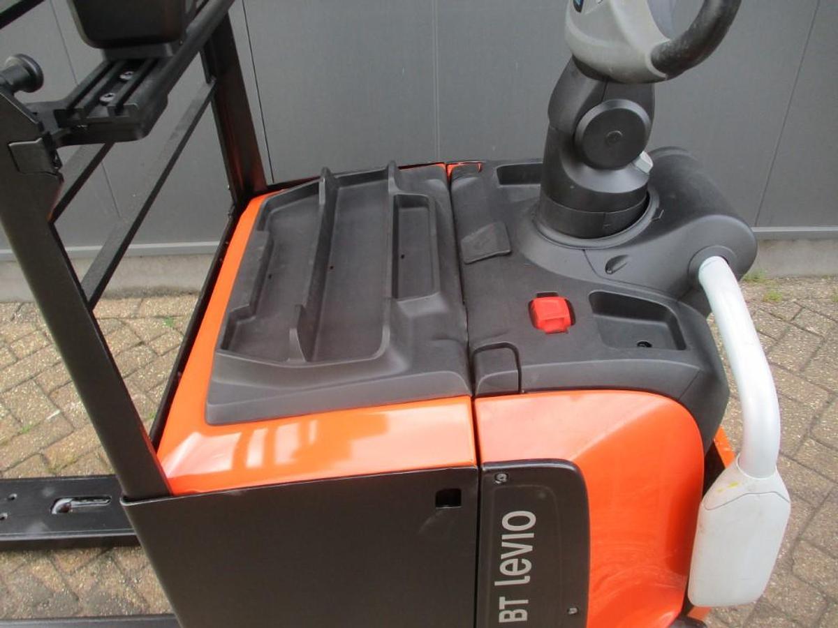 Refurbished 2019 TOYOTA LPE 250 - 1971