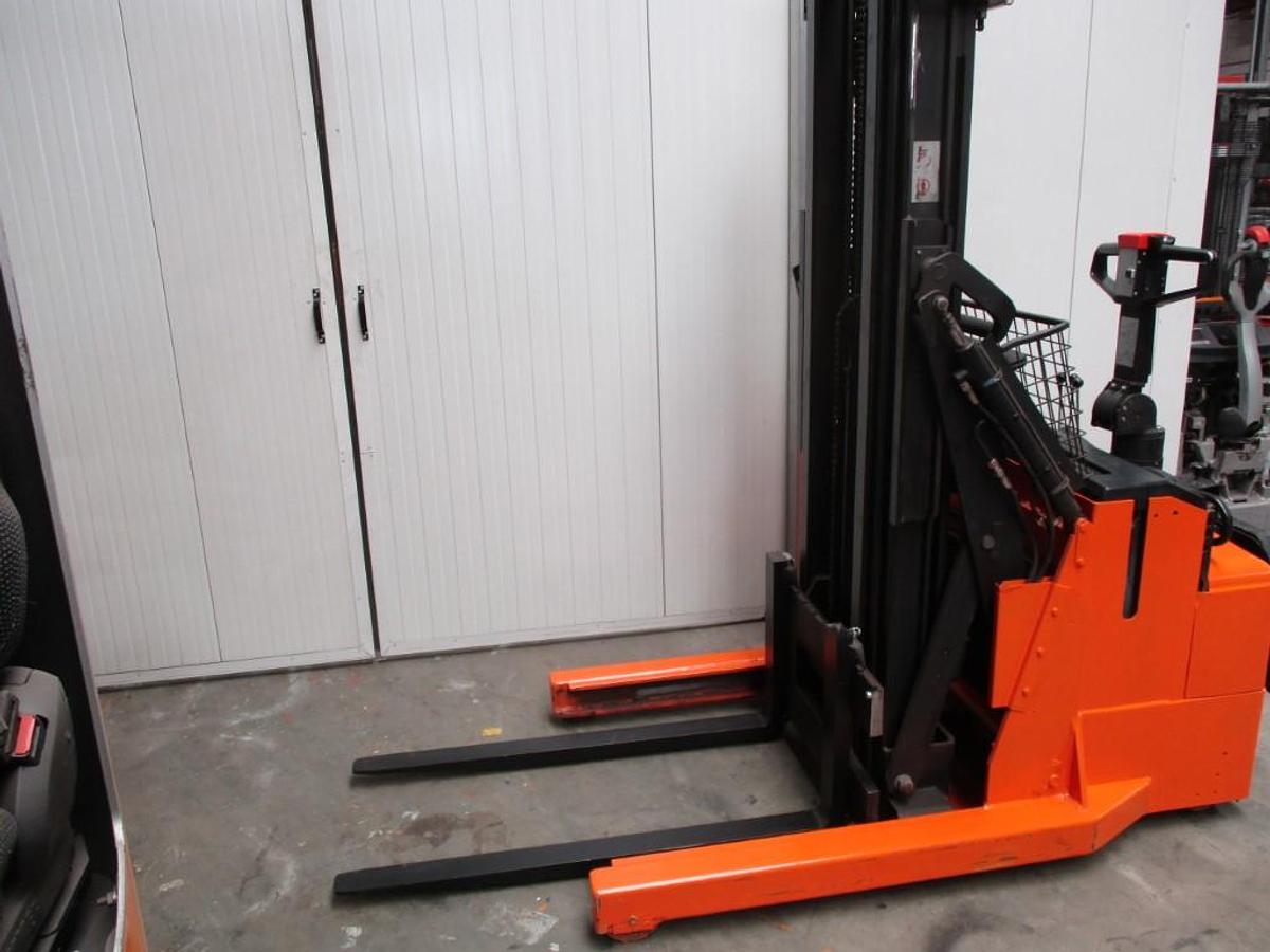 Refurbished 2012 BT TOYOTA RWE120 triplex - 3466
