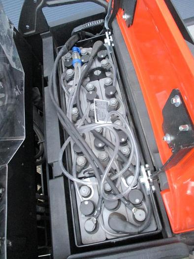 Refurbished 2018 TOYOTA SWE 120XR