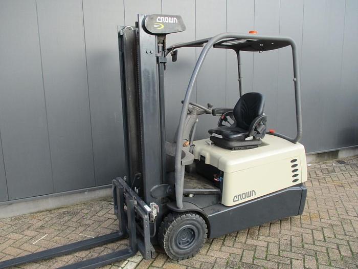 Gebruikt 2011 Crown SC4240-16 - 15497