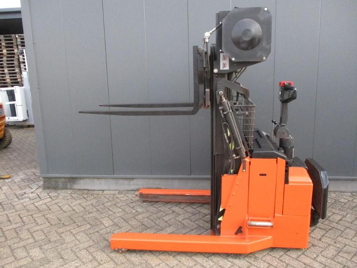 Refurbished 2013 BT TOYOTA RWE120 triplex - 1063