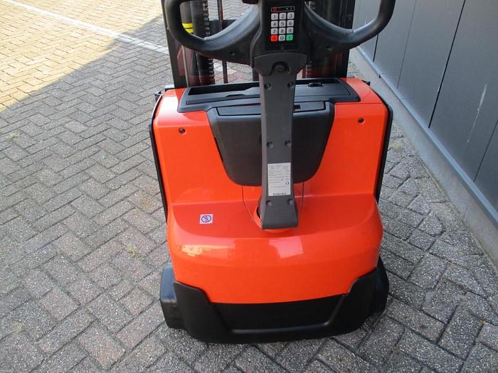 Refurbished 2017 BT SWE 140L triplex - 81