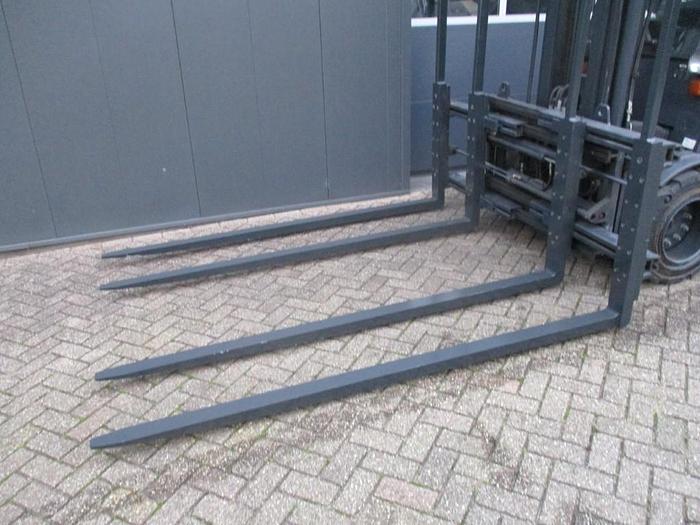 Refurbished 2001 STILL R 60-50 - 9590