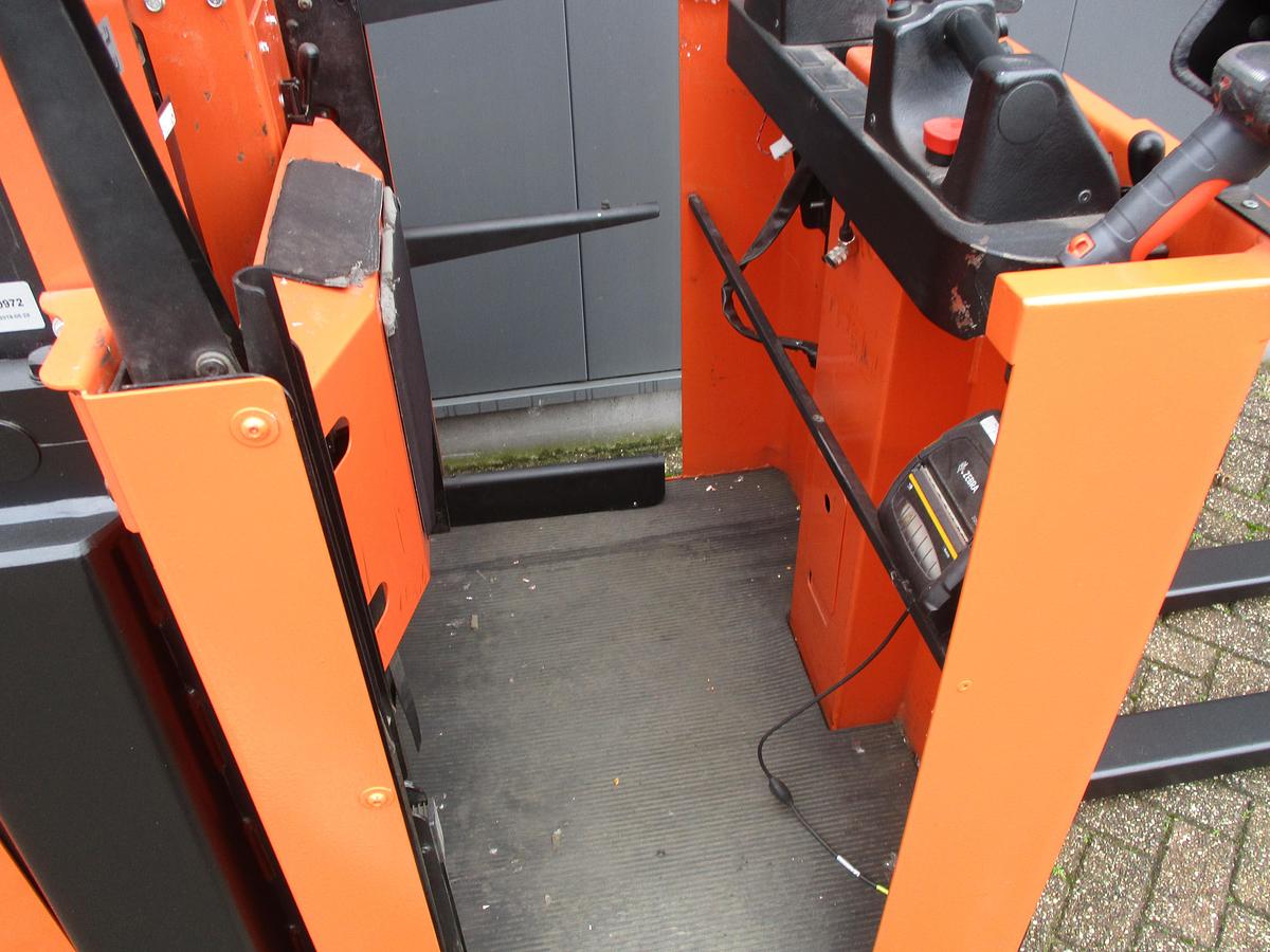 Refurbished 2019 BT OME 100M - 3757