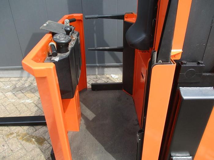 Gerenoveerd 2010 BT OP1000HSE - 2043