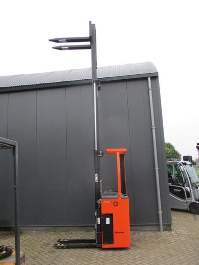 Refurbished 2007 ROCLA SST16 TREV 5400