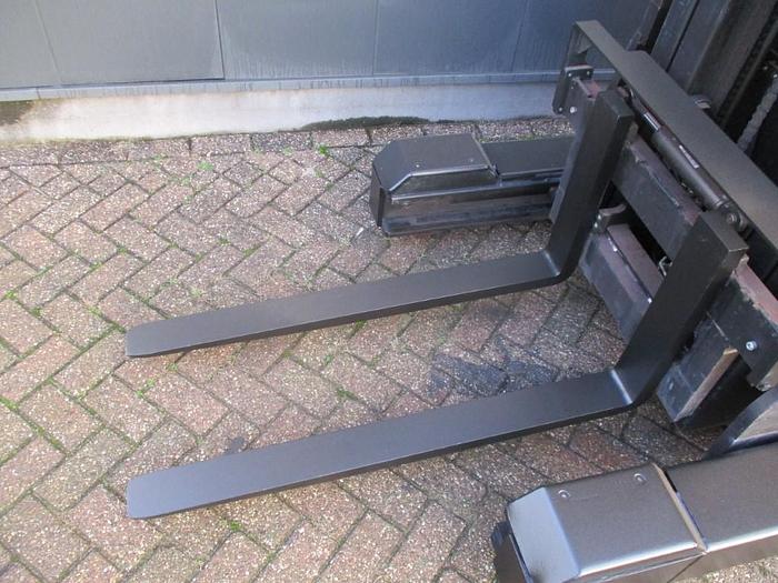 Refurbished 2004 BT RRB2 - 7891