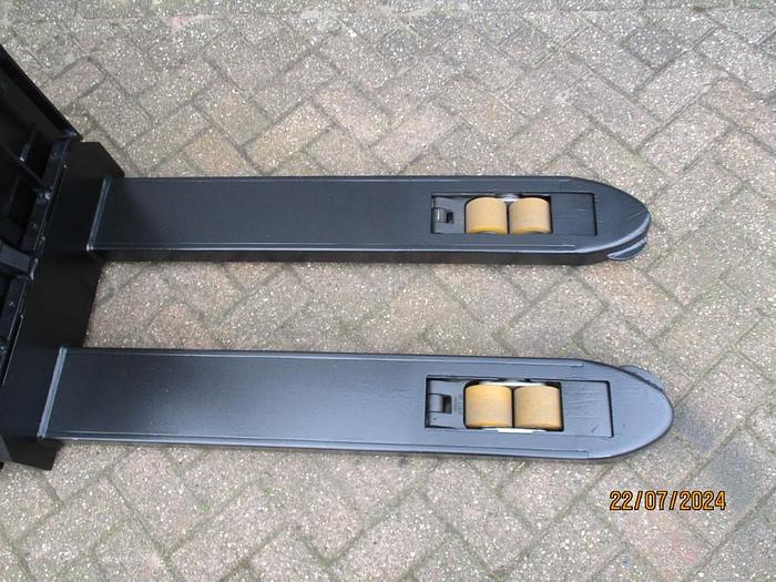 Refurbished 2012 BT SWE 080L - 1305