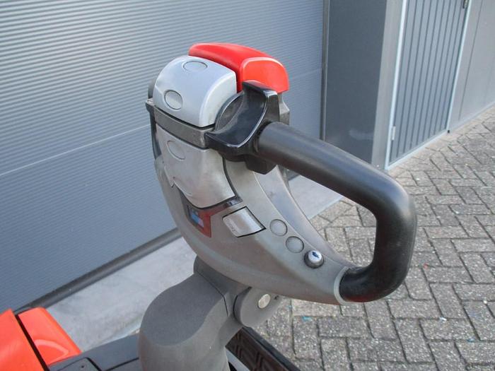 Refurbished 2017 BT SWE 100