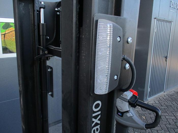 Refurbished 2017 BT SWE 140 - 380