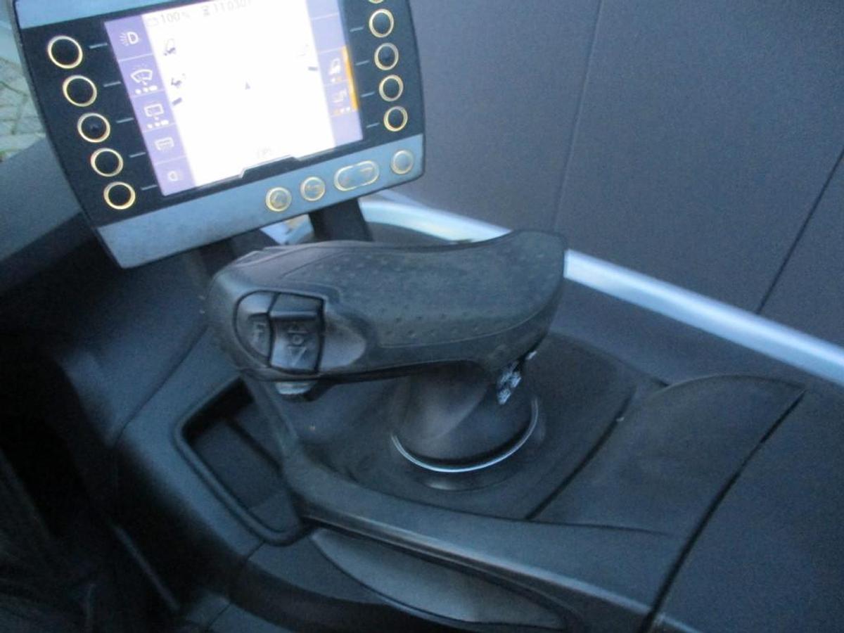 Refurbished 2021 STILL RX20-20L