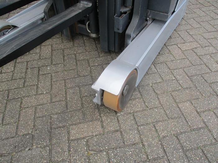 Refurbished 2019 STILL FM X14 - 7490