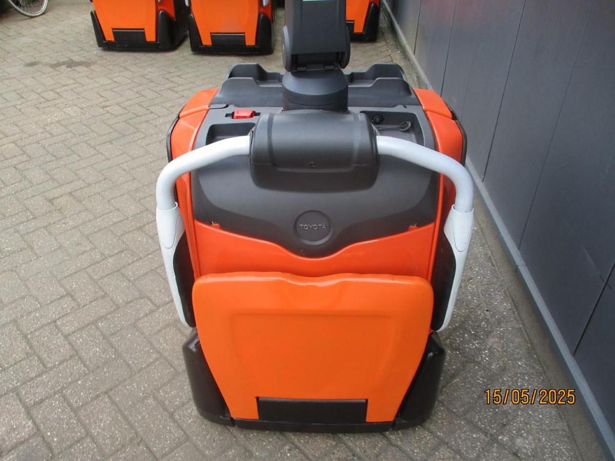 Refurbished 2019 BT LPE 200 - 1652