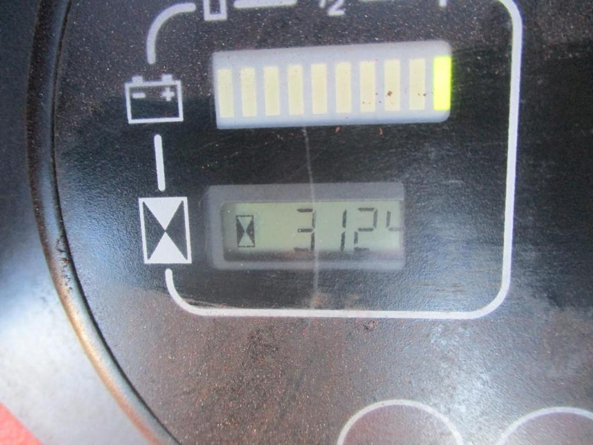 Refurbished 2014 Linde P 60 - 3124