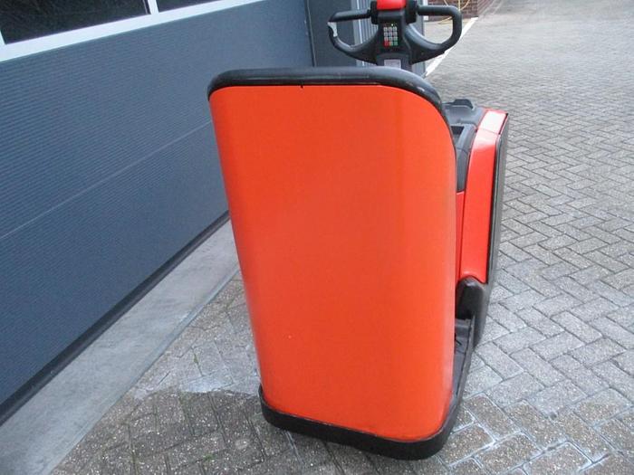 Refurbished 2017 TOYOTA LPE 250 - 2218