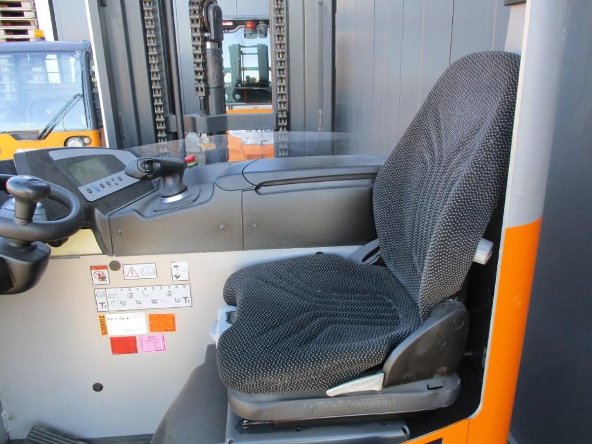 Refurbished 2020 STILL FM X10 - 3835