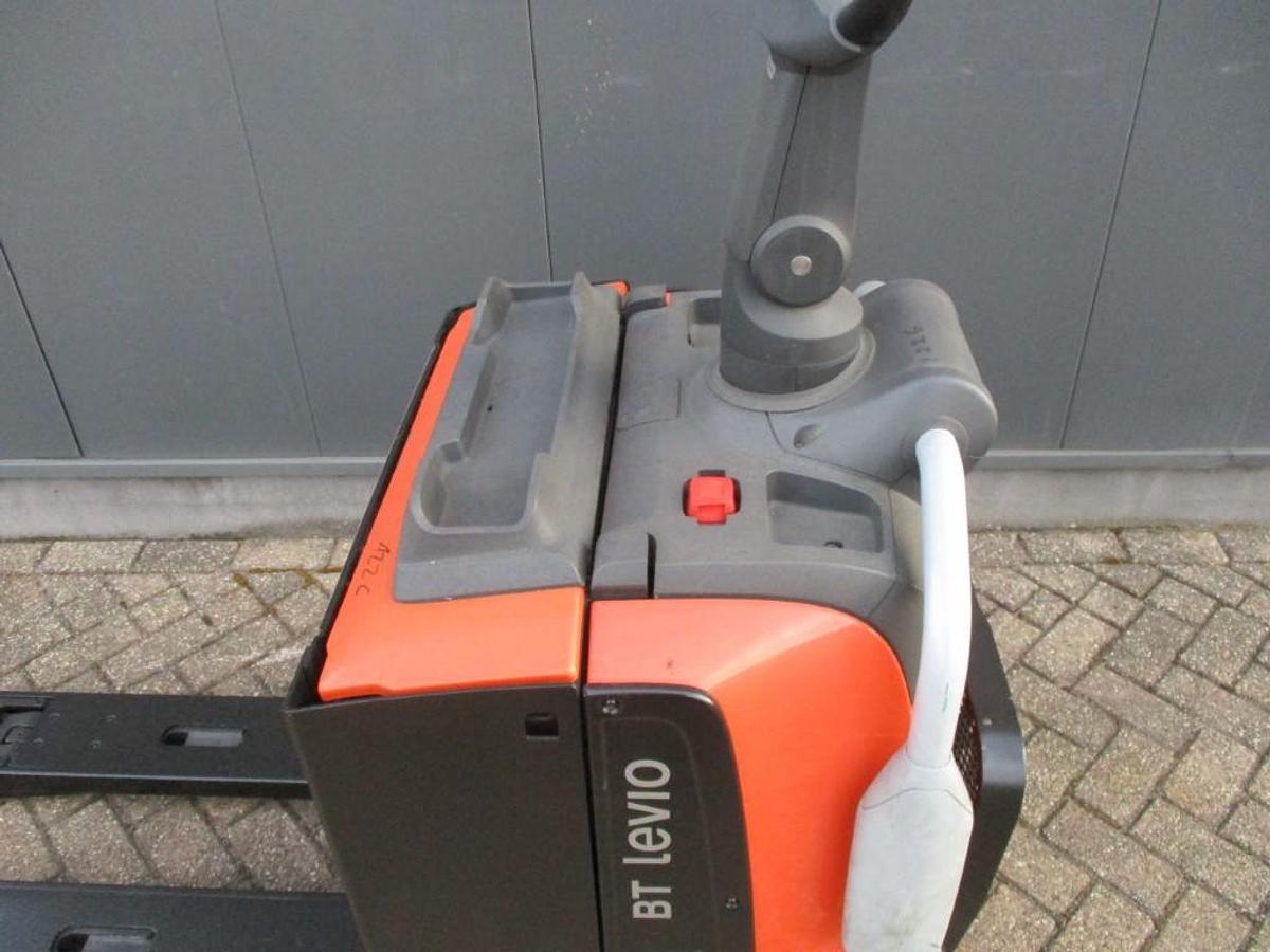 Refurbished 2015 BT LPE200 - 2475