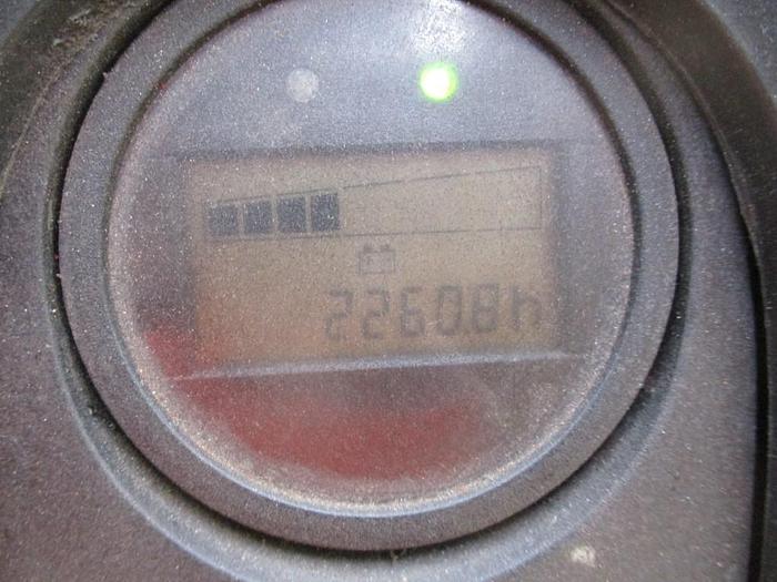 Refurbished 2013 Linde T 16L - 2261