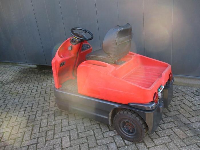 Refurbished 2013 Linde P 60 - 9607