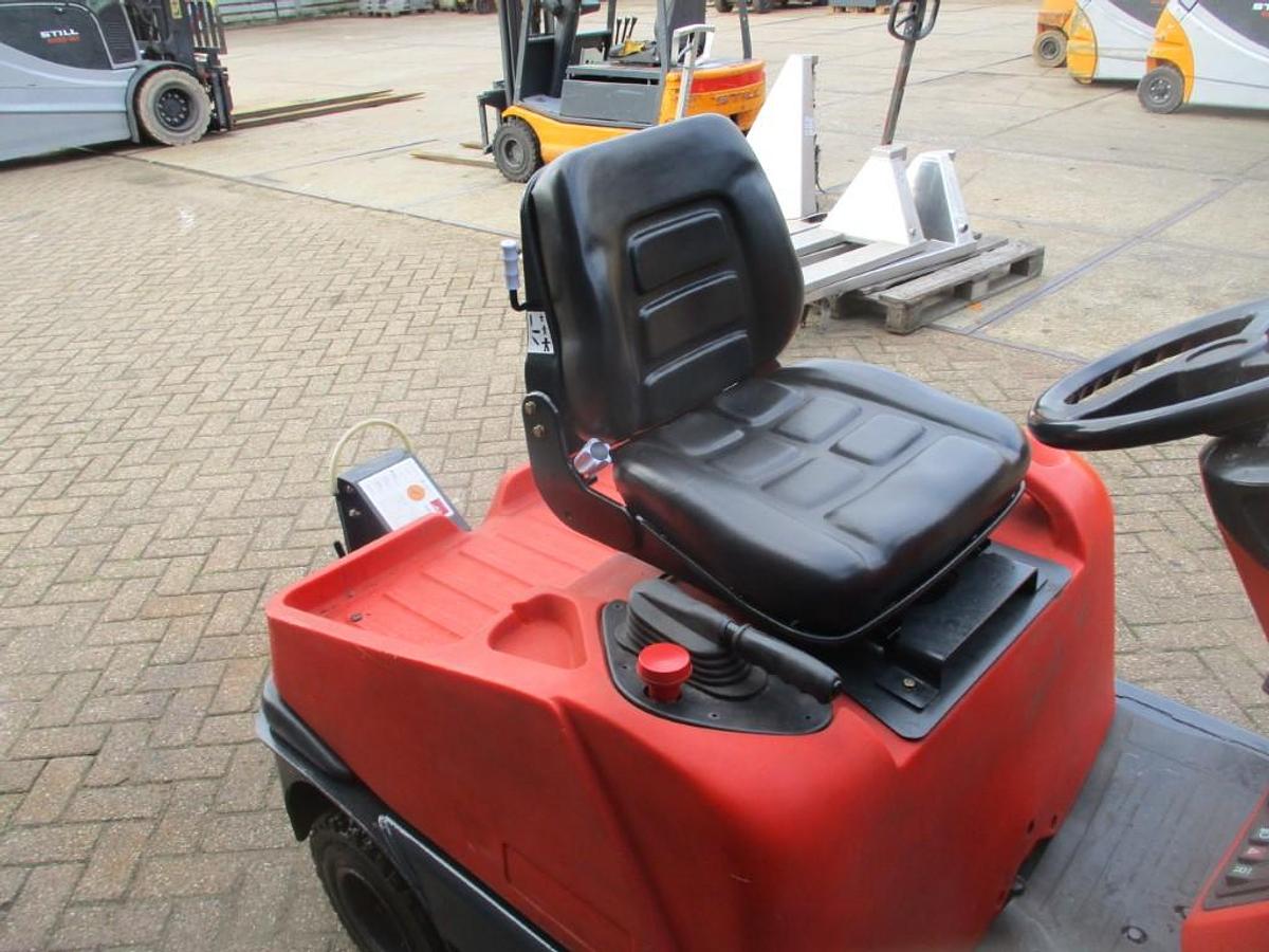 Refurbished 2012 Linde P 60 - 10375