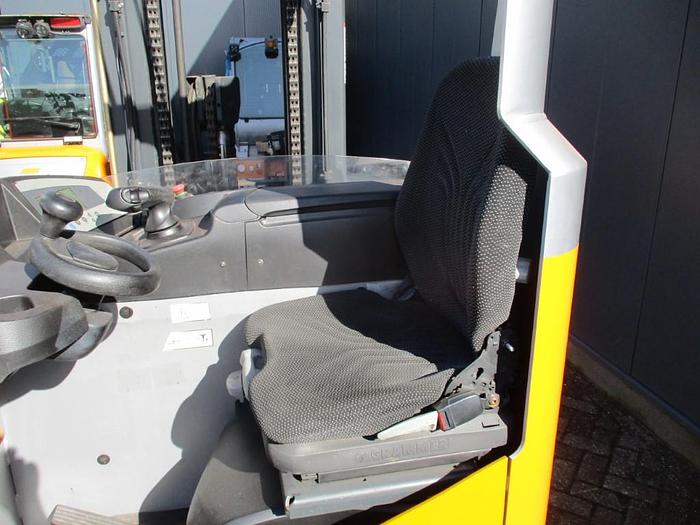 Refurbished 2016 STILL FM X12 N - 6363