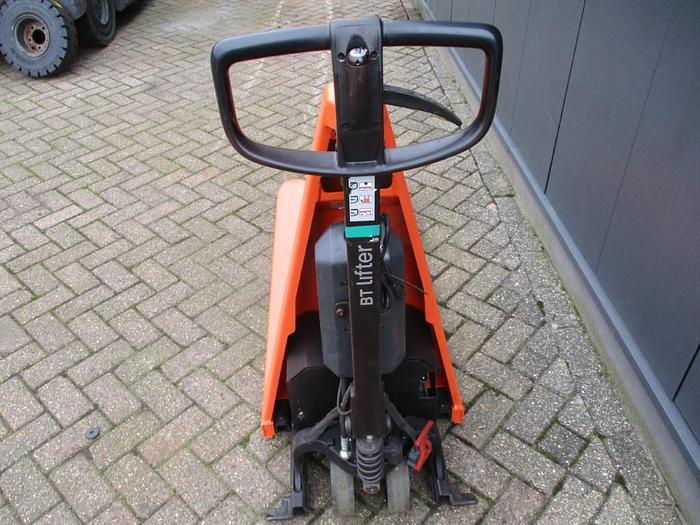 Gebruikt BT / HHL100-2016-A