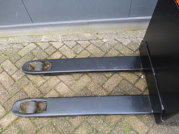 Refurbished 2015 BT LWE 160