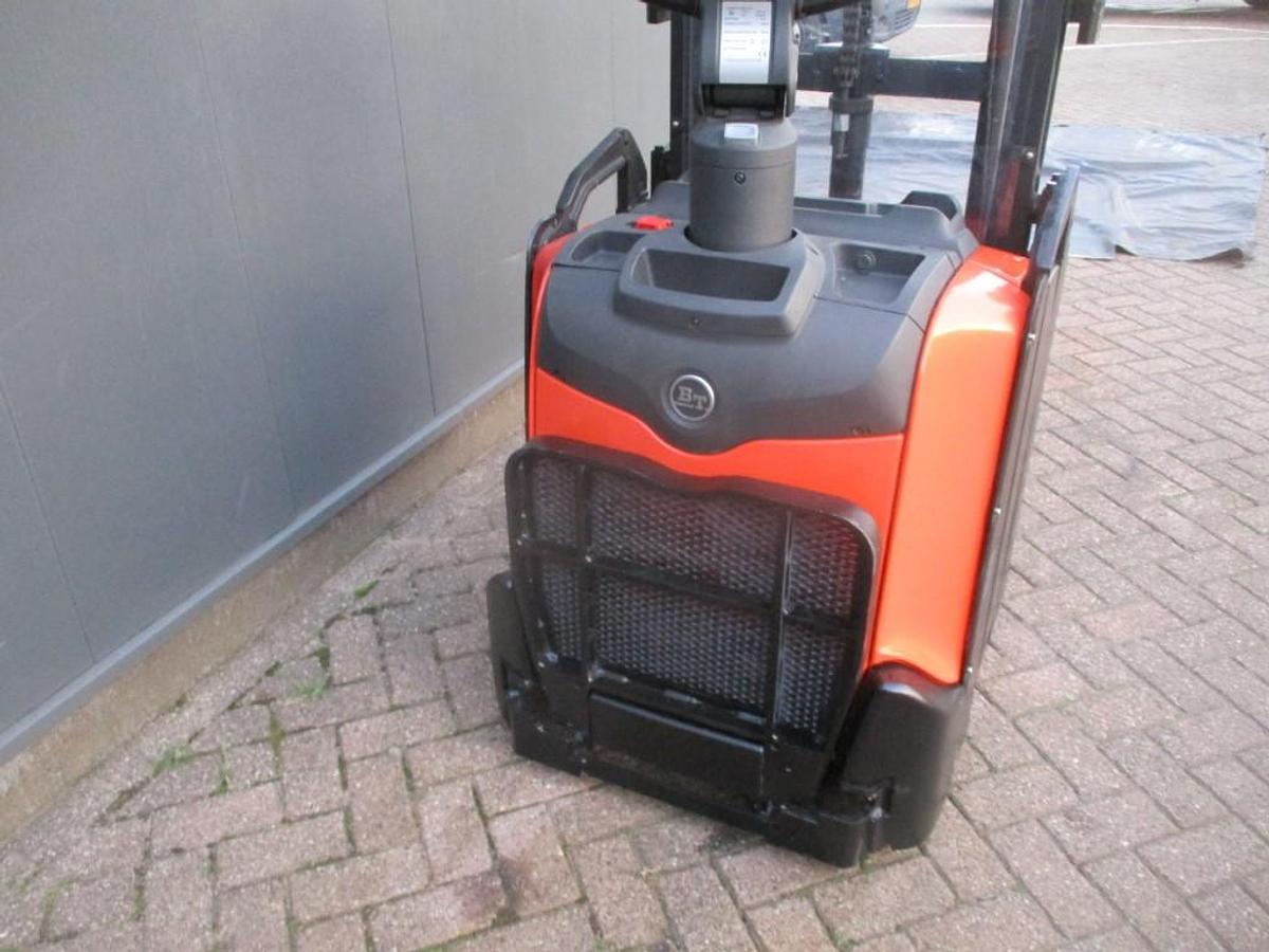 Refurbished 2016 BT SPE120 - 2371