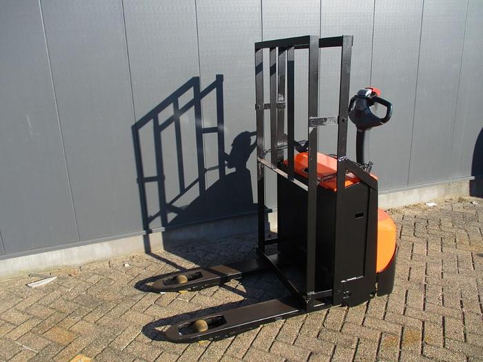 Gebruikt 2015 BT LWE160 - 977