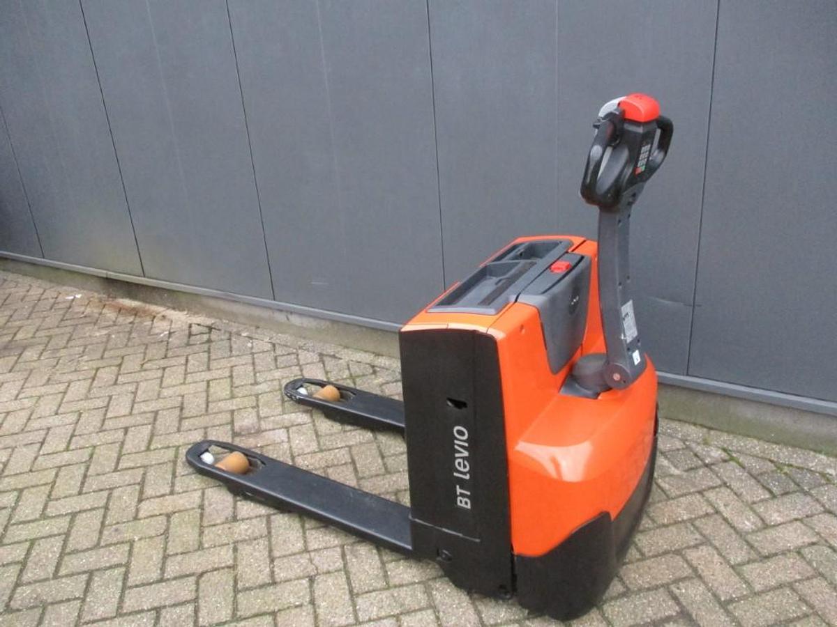 Refurbished 2019 TOYOTA LWE160 - 936