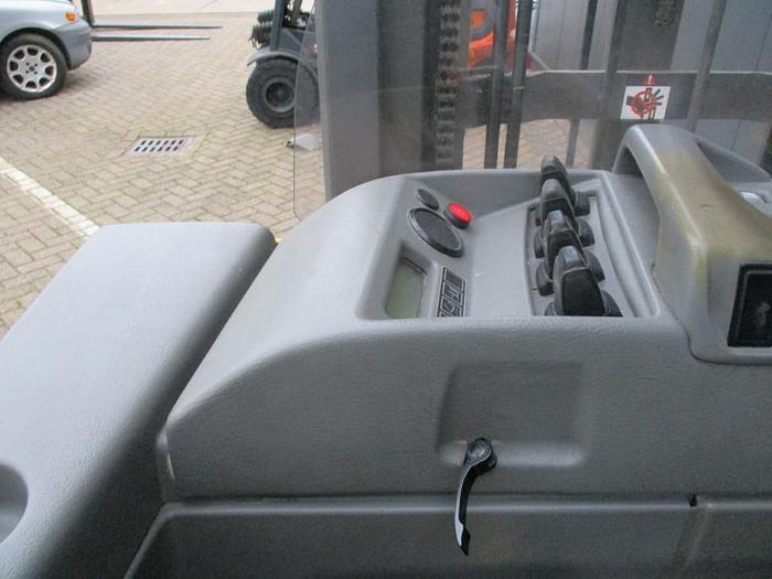 Used 2003 Atlet UNS 141DTFRVE795 - 5841