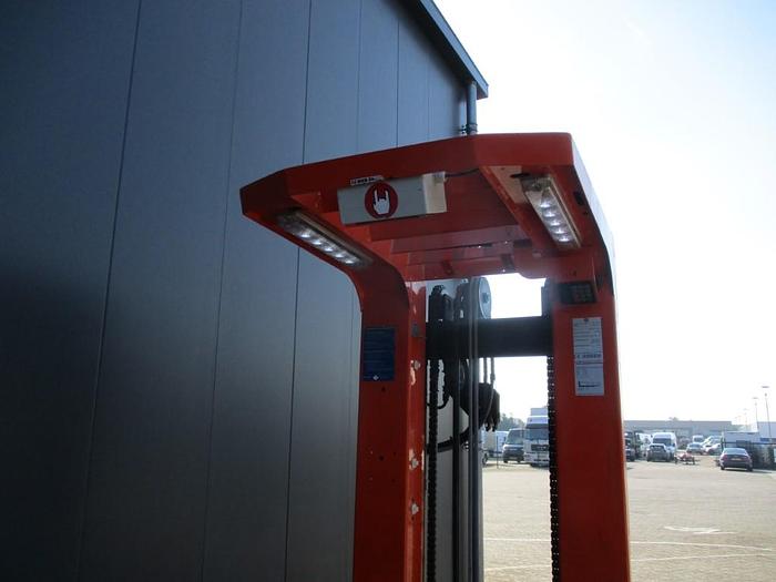 Refurbished 2014 BT OME 100M - 1672